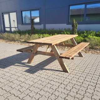 Bordbænkesæt - Black week