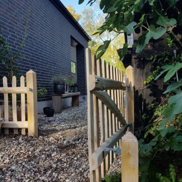 Speciallsninger i Nddebo