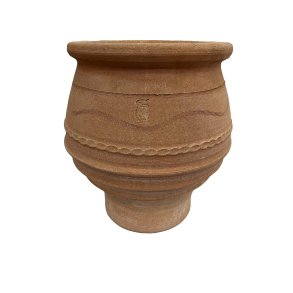 Amanda - Terracottakrukke 38 hj x 35 bred