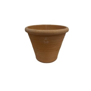Berta - Terracottakrukke 20 hj x 25 bred