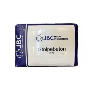 20kg Stolpe Beton