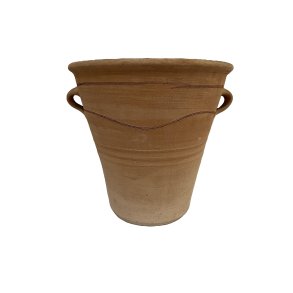 Emil - Terracottakrukke 30 hj x 29 bred