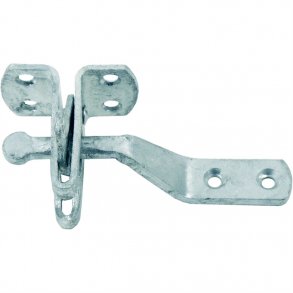 Glipfald lukketj til lgen  125 x 55 x 38 mm