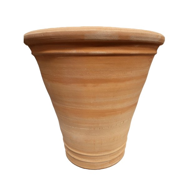 Gry - Terracottakrukke 75 hj x 75 bred