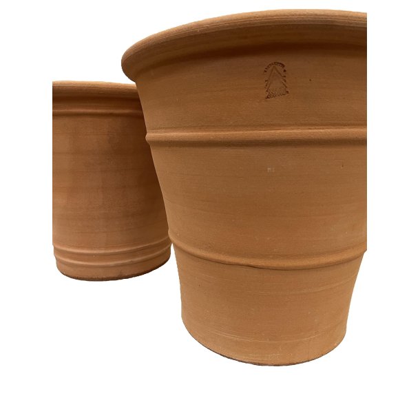 Helmut - Terracottakrukke 50 hj x 50 bred