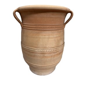 Johan - Terracottakrukke 70 hj x 55 bred