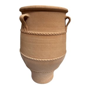 Laura - Terracottakrukke 56 hj x 39 bred