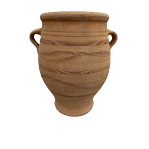 Mynte - Terracottakrukke 29 hj x 22 bred