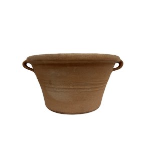 Oskar - Terracottakrukke 21 hj x 37 bred