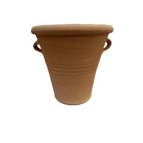 Otto - Terracottakrukke 28 hj x 28 bred