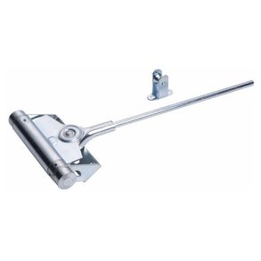 Svalk drfjeder galvaniseret