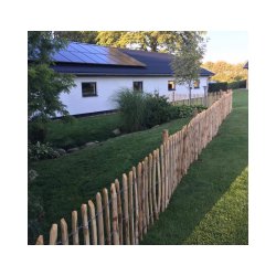 Kastanjehegn 1x0,75 meter (+/- 7 cm) 100% FSC