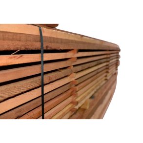 Brdder i lrketr 32 x 125mm