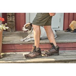 Bille - En hjlpende hnd