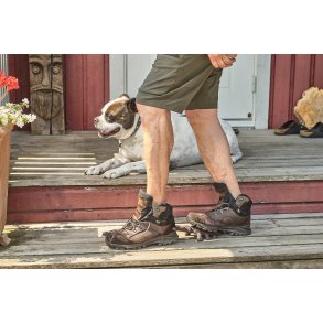 Bille - En hjlpende hnd