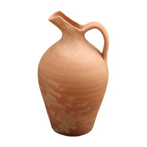 Athena  - Terracottakrukke 35 hj x 20 bred