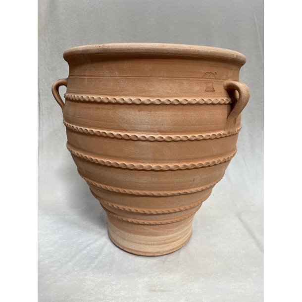 Axel - Terracottakrukke 60 hj x 56 bred