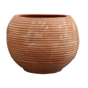 Bala - Terracottakrukke 37 hj x 48 bred