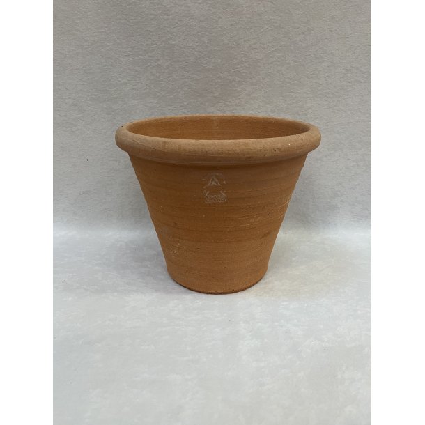 Berta - Terracottakrukke 20 hj x 25 bred