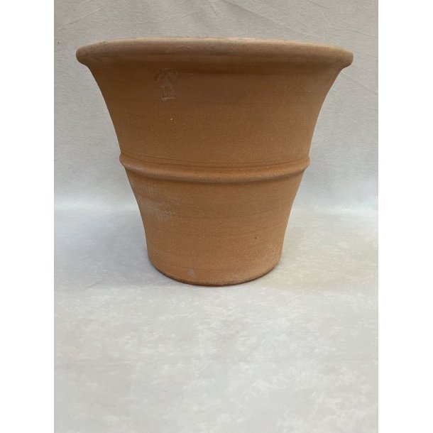 Carlo - Terracottakrukke 34 hj x 39 bred
