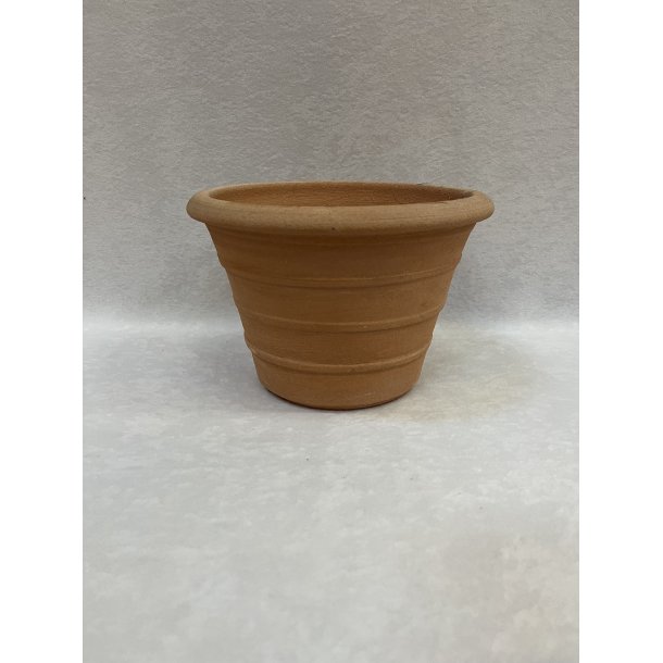 Gabbi - Terracottakrukke 15 hj x 23 bred