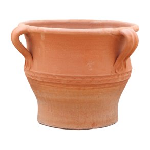 Kaliva - Terracottakrukke 40 hj x 45 bred