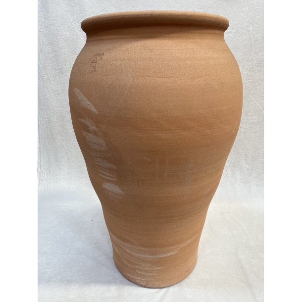 Lauge - Terracottakrukke 82 hj x 50 bred