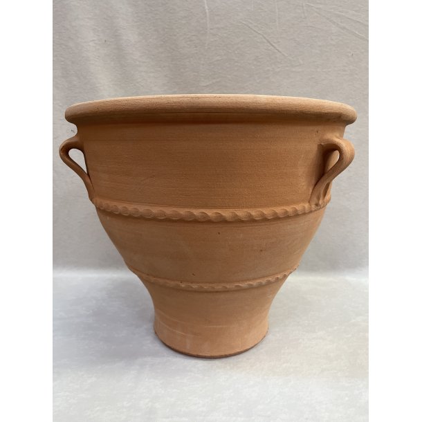 Lilly - Terracottakrukke 40 hj x 47 bred