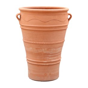 Maria - Terracottakrukke 70 hj x 45 bred