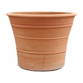 Monachou fardipati - Terracottakrukke 60 hj x 80 bred