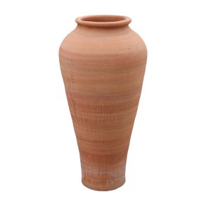 Mpoykali - Terracottakrukke 100 hj x 50 bred