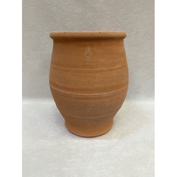 Nynne - Terracottakrukke 29 hj x 24 bred