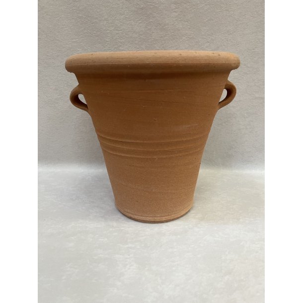 Otto - Terracottakrukke 28 hj x 28 bred