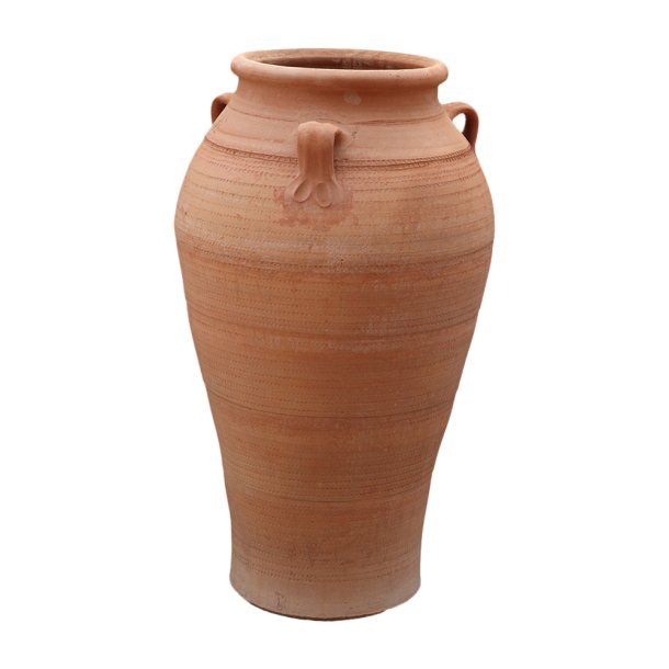 Pithos - Terracottakrukke 80 hj x 60 bred