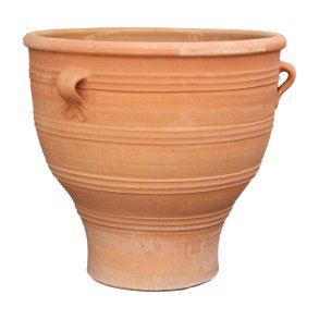 Rubaki - Terracottakrukke 75 hj x 75 bred