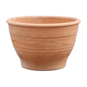 Set - Terracottakrukke 23 hj x 33 bred