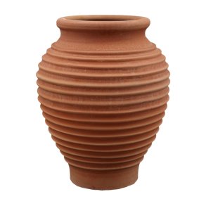 Zara - Terracottakrukke 85 hj x 75 bred