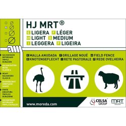 Trdhegn 140/11/15 50m. rl.